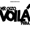 Mr. Oizo, Phra & Dio Mc - Borrachos - Single