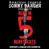 The Charlie Brechtel Band - Ride on Sonny - Dead in 5 Heartbeats Movie Single